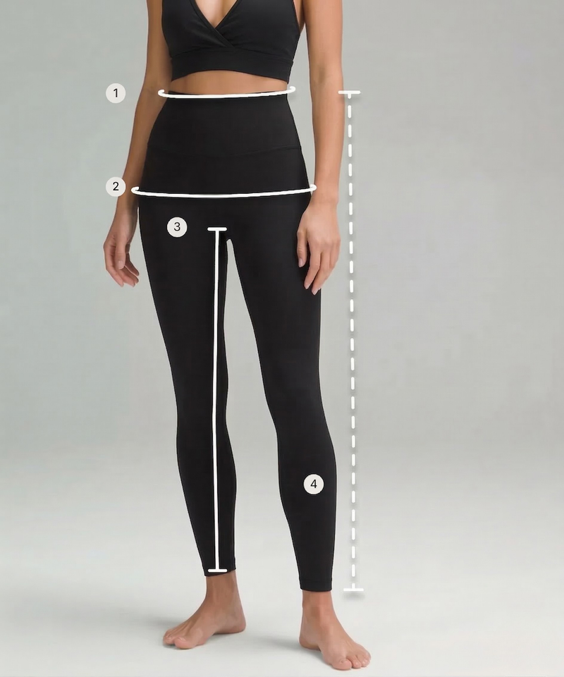 Leggings Guide