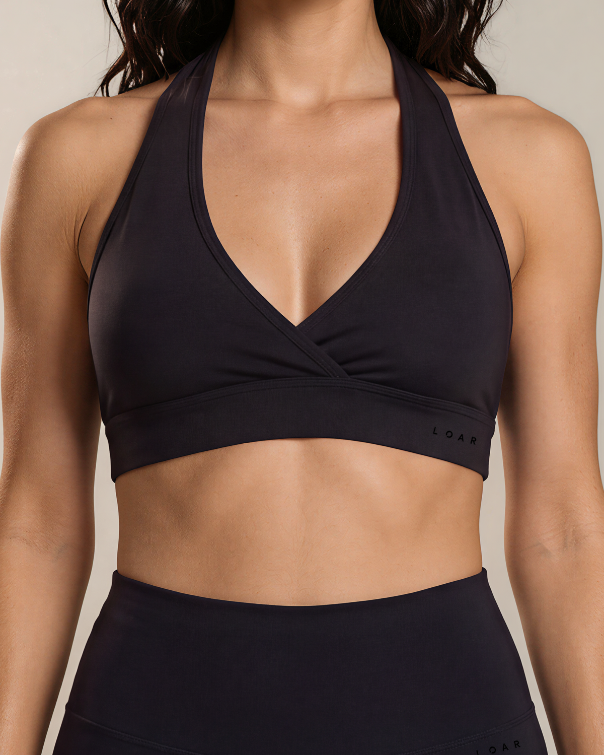 Flex Halter
