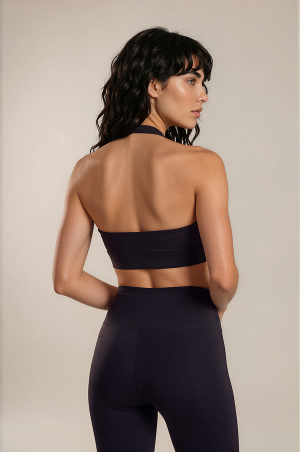 Flex Halter