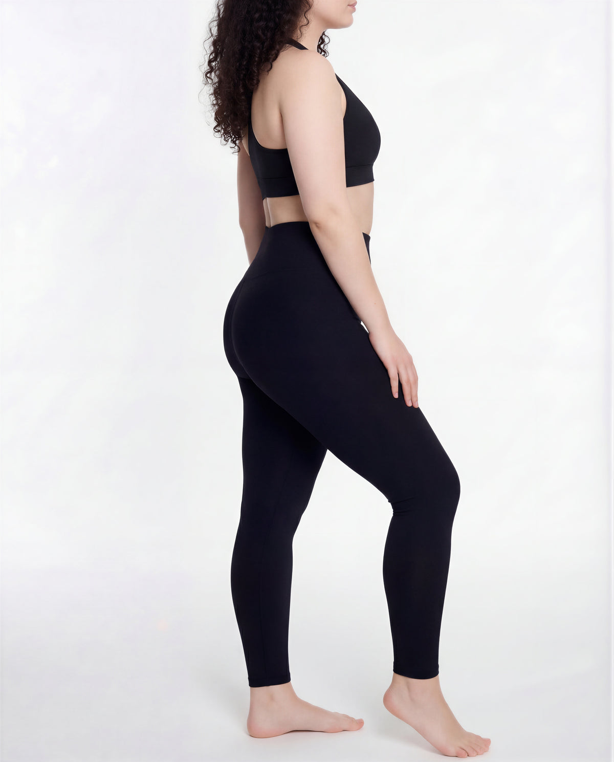Flex Leggings